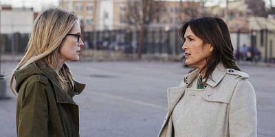 Poster der Serie Sunk Cost Fallacy