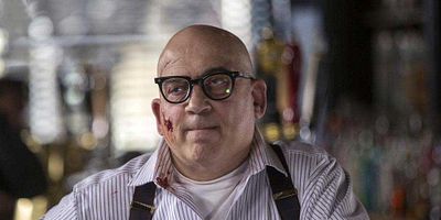 Poster der Serie Ian Garvey (Nr. 13) - Teil 2