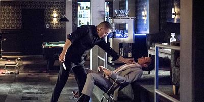 Poster der Serie The Dragon