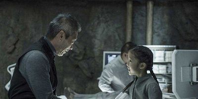 Poster der Serie Assured Destruction