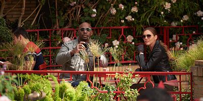 Poster der Serie Anything Pierce Can Do I Can Do Better