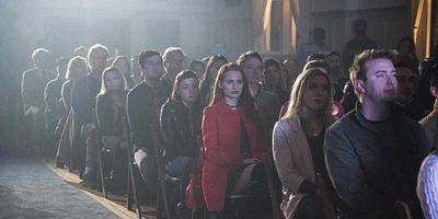 Poster der Serie Chapter Thirty-Three: Shadow of a Doubt