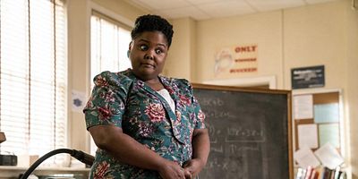 Poster der Serie Gluons, Guacamole, and the Color Purple