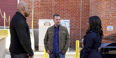 Poster der Serie Das langsame Gift