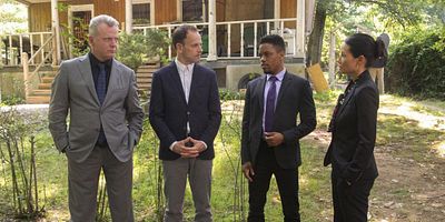 Poster der Serie Once You've Ruled Out God