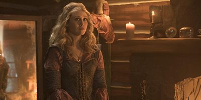 Poster der Serie The Guardian