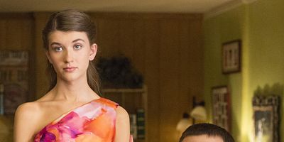 Poster der Serie Great Heckspectations