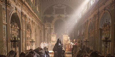 Poster der Serie L'héritage