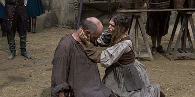 Poster der Serie Crime et châtiment