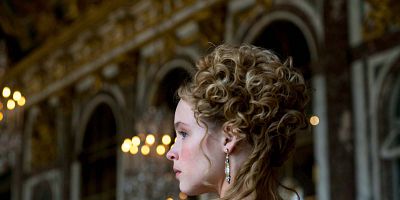 Poster der Serie Miroirs et fumée