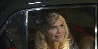 Poster der Serie Der Koffer