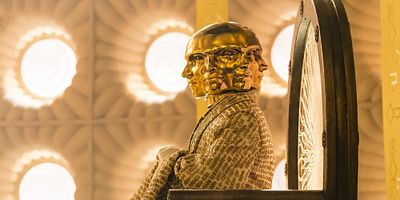 Poster der Serie Civil Wars