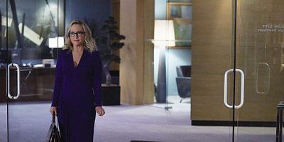 Poster der Serie Tiny Violin