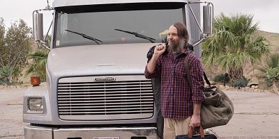 Poster der Serie The Blob