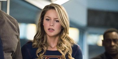 Poster der Serie Of Two Minds