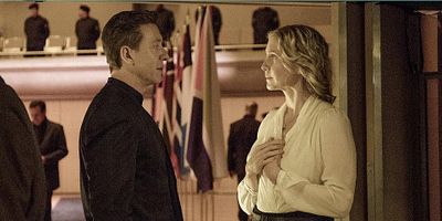 Poster der Serie Reload