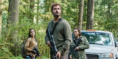 Poster der Serie Maquis