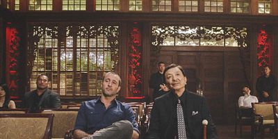 Poster der Serie Ka Hana A Ka Makua, O Ka Hana No Ia A Keiki