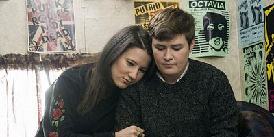 Poster der Serie The Petition