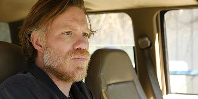 Poster der Serie Wind + Water