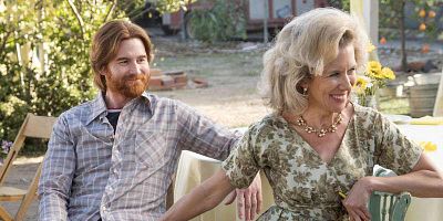 Poster der Serie Plus One