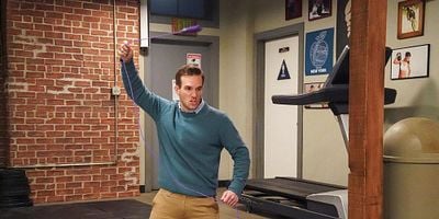 Poster der Serie Deal Or No Deal