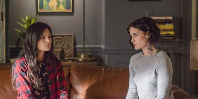 Poster der Serie Charon