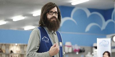 Poster der Serie Town Hall