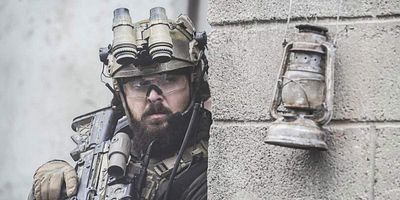 Poster der Serie Der Feind meines Feindes