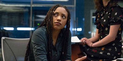 Poster der Serie Das Urteil