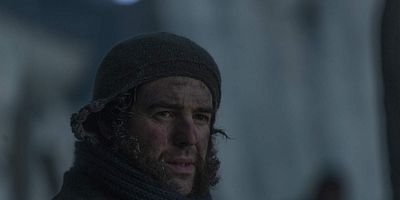 Poster der Serie A Mercy