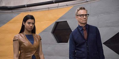 Poster der Serie Chapter 12