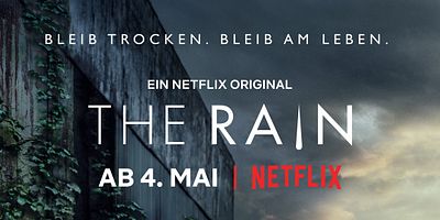 Poster der Serie Stay Inside