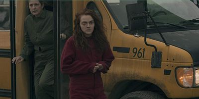 Poster der Serie Unfrauen