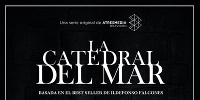 Poster der Serie Fugitivos