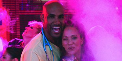 Poster der Serie Better Angels