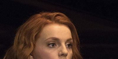 Poster der Serie Hell's Gate