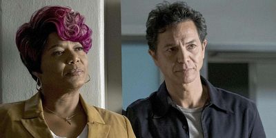 Poster der Serie Ego-Trip