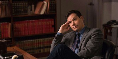 Poster der Serie Day 464