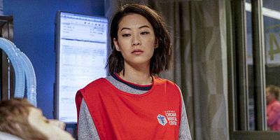 Poster der Serie Vertrauenskrise