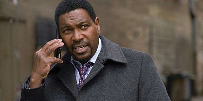 Poster der Serie Homecoming