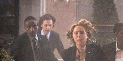 Poster der Serie Thin Ice