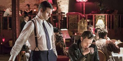 Poster der Serie Don't It Just Break Your Heart