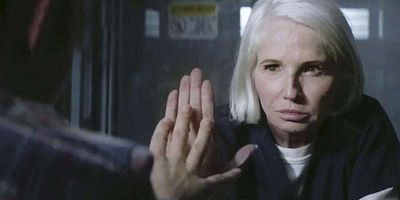 Poster der Serie Ruhe in Frieden