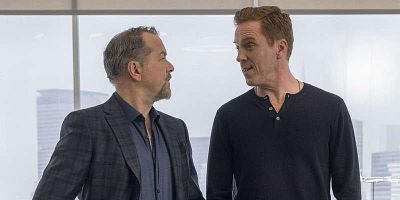 Poster der Serie Wir haben alle Narben