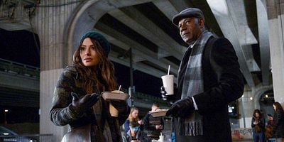 Poster der Serie Apertus