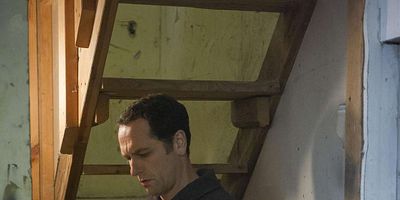 Poster der Serie Rififi