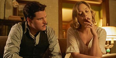 Poster der Serie Frühlingsboten