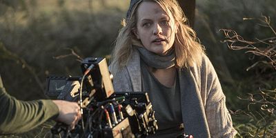 Poster der Serie Geschlechterverrat