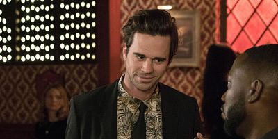 Poster der Serie Where the Road Goes